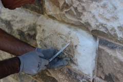 Commercial Construction - Colorado - Traditional Church Restoration