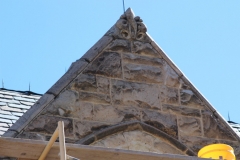 Commercial Construction Near Me - Stone Decay - Colorado Springs