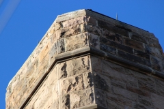 Restored Mortar - Colorado Springs - Design Process