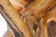 Fly Fishing Commercial Construction Details - Broadmoor Hotel Colorado Springs