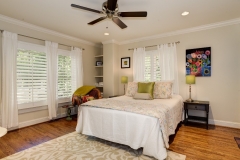 Spanish Colonial Bedroom Renovation Colorado