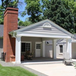 residential new construction colorado springs